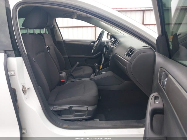 3VW3A7AJ3FM228300 Volkswagen Jetta 2.0l Tdi S
