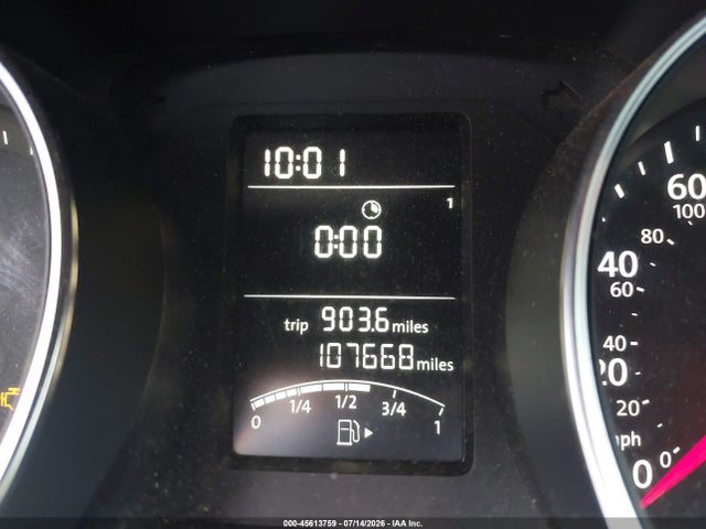 3VW3A7AJ3FM228300 Volkswagen Jetta 2.0l Tdi S