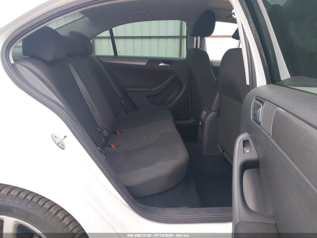 3VW3A7AJ3FM228300 Volkswagen Jetta 2.0l Tdi S