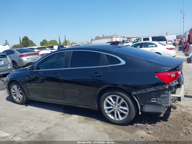 1G1ZD5STOJF263368 Chevrolet MALIBU LT