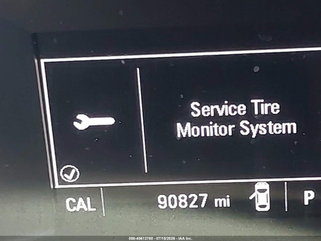 1G1ZD5STOJF263368 Chevrolet MALIBU LT