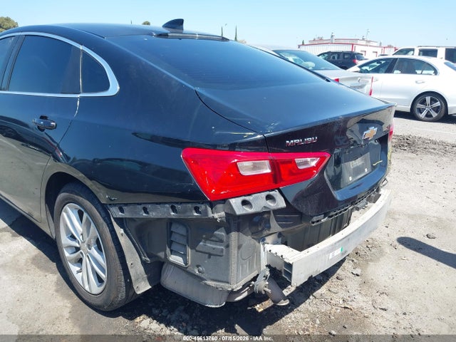 1G1ZD5STOJF263368 Chevrolet MALIBU LT