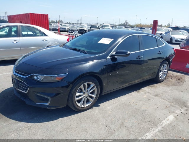 1G1ZD5STOJF263368 Chevrolet MALIBU LT