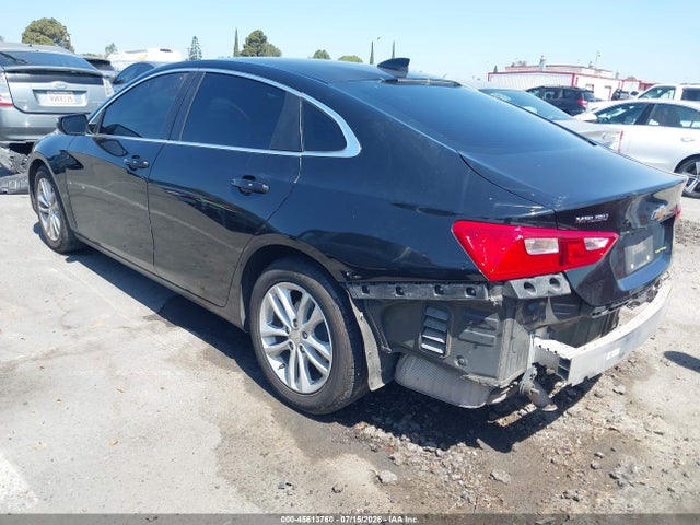 1G1ZD5STOJF263368 Chevrolet MALIBU LT