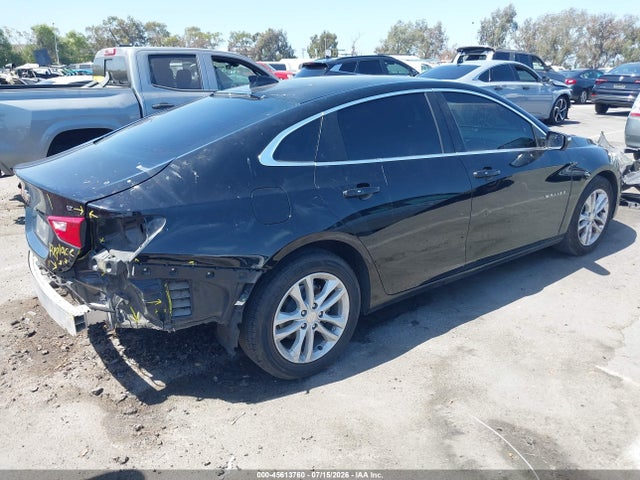 1G1ZD5STOJF263368 Chevrolet MALIBU LT