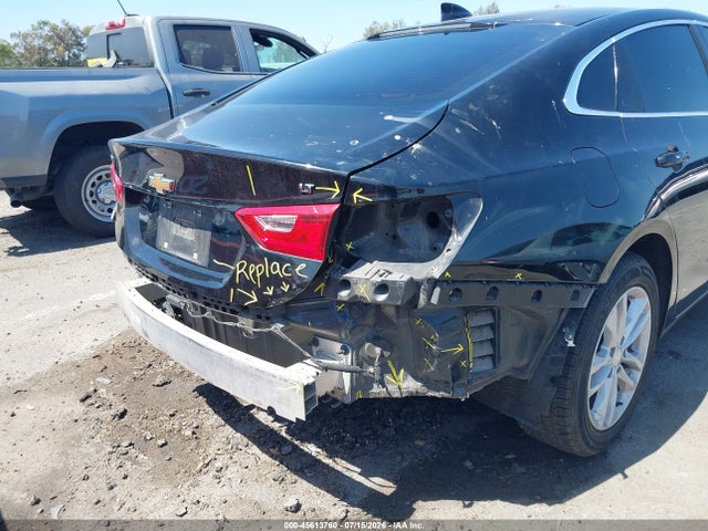 1G1ZD5STOJF263368 Chevrolet MALIBU LT