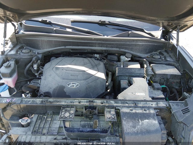 Hyundai Palisade Xrt 2023 KM8R3DGE6PU549742 Image 10