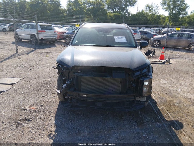 Hyundai Palisade Xrt 2023 KM8R3DGE6PU549742 Image 12