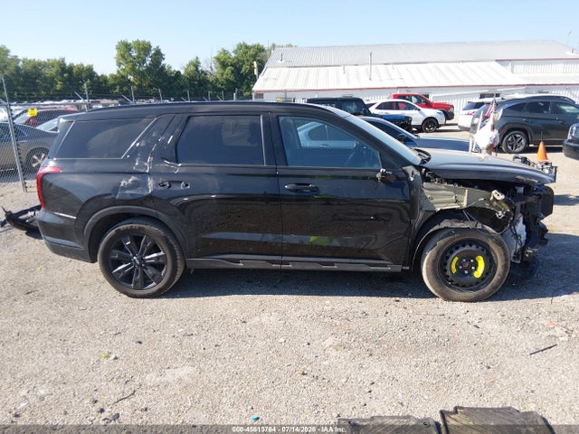 Hyundai Palisade Xrt 2023 KM8R3DGE6PU549742 Image 13