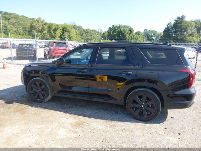 Hyundai Palisade Xrt 2023 KM8R3DGE6PU549742 Image 14