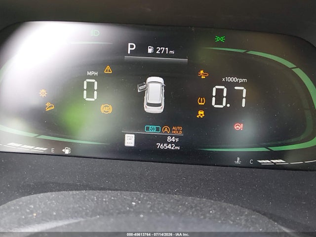 Hyundai Palisade Xrt 2023 KM8R3DGE6PU549742 Image 15