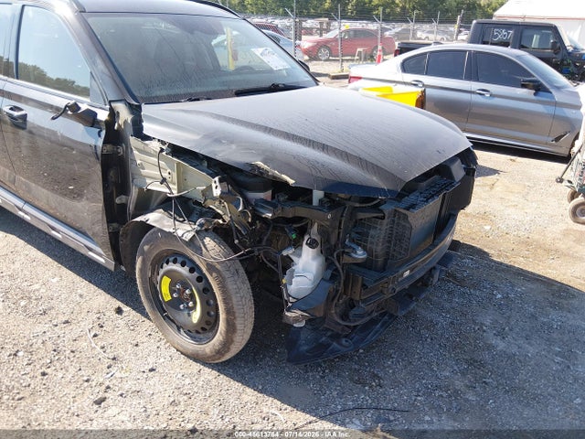 Hyundai Palisade Xrt 2023 KM8R3DGE6PU549742 Image 18