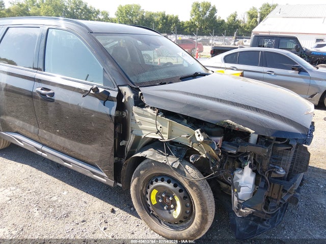 KM8R3DGE6PU549742 Hyundai Palisade Xrt