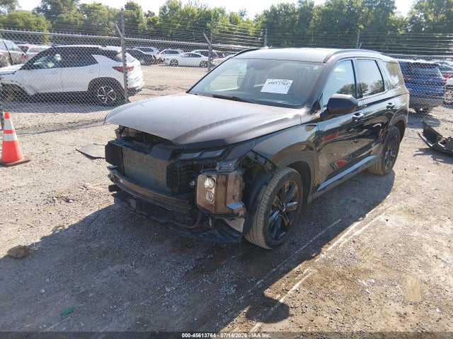 Hyundai Palisade Xrt 2023 KM8R3DGE6PU549742 Image 2