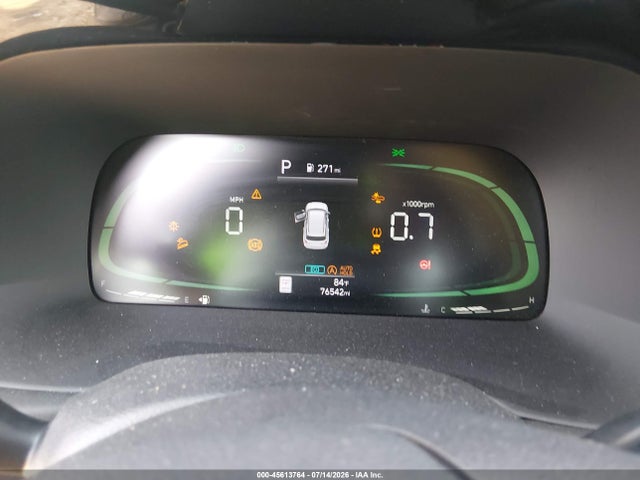 KM8R3DGE6PU549742 Hyundai Palisade Xrt
