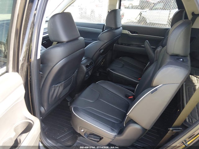 Hyundai Palisade Xrt 2023 KM8R3DGE6PU549742 Image 8