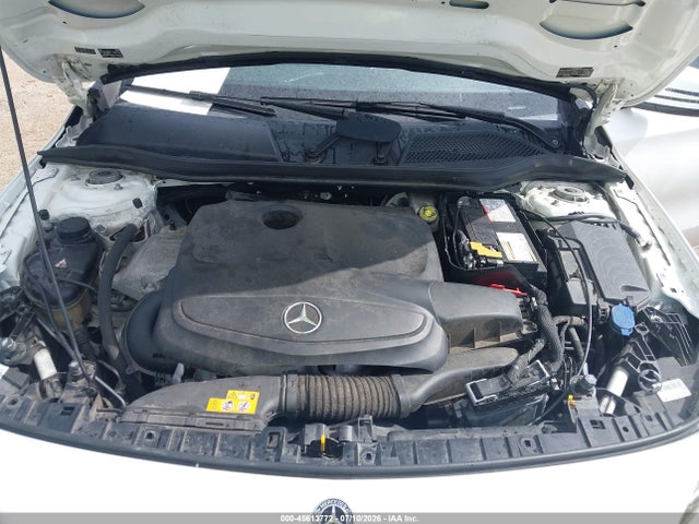 Продаж на аукціоні авто 2020 Mercedes-benz Gla 250 4matic, vin: WDCTG4GB3LJ650702, номер лоту: 45613772