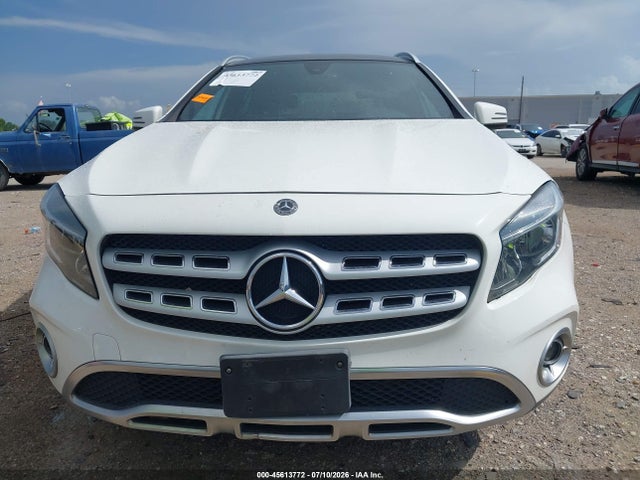 Продаж на аукціоні авто 2020 Mercedes-benz Gla 250 4matic, vin: WDCTG4GB3LJ650702, номер лоту: 45613772