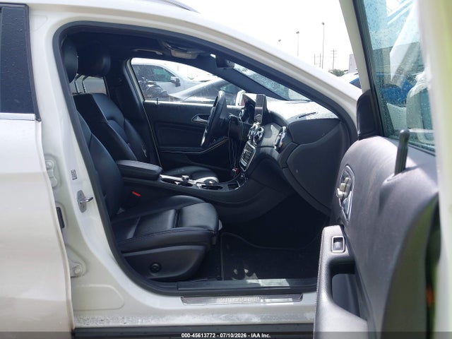 Продаж на аукціоні авто 2020 Mercedes-benz Gla 250 4matic, vin: WDCTG4GB3LJ650702, номер лоту: 45613772