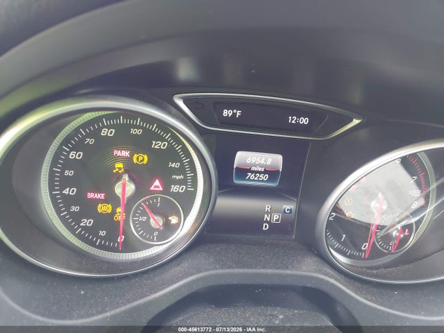 Продаж на аукціоні авто 2020 Mercedes-benz Gla 250 4matic, vin: WDCTG4GB3LJ650702, номер лоту: 45613772