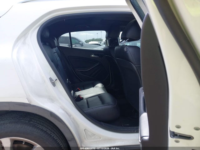 Продаж на аукціоні авто 2020 Mercedes-benz Gla 250 4matic, vin: WDCTG4GB3LJ650702, номер лоту: 45613772