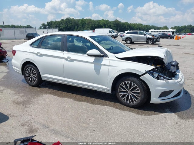 Aukcja sprzedaży 2021 Volkswagen Jetta 1.4t R-line/1.4t Se/s, vin: 3VWC57BU4MM042999, numer aukcji: 45613773