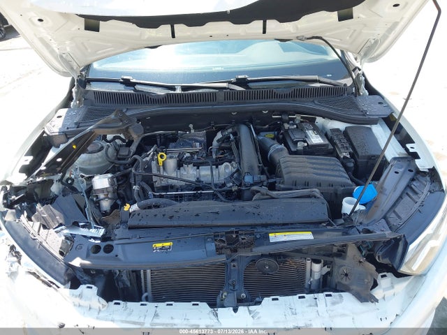 Aukcja sprzedaży 2021 Volkswagen Jetta 1.4t R-line/1.4t Se/s, vin: 3VWC57BU4MM042999, numer aukcji: 45613773