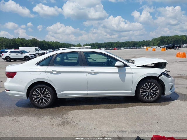 Aukcja sprzedaży 2021 Volkswagen Jetta 1.4t R-line/1.4t Se/s, vin: 3VWC57BU4MM042999, numer aukcji: 45613773