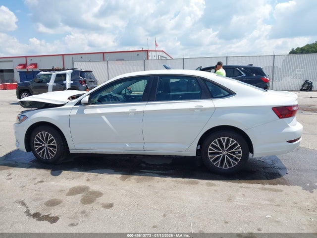 Aukcja sprzedaży 2021 Volkswagen Jetta 1.4t R-line/1.4t Se/s, vin: 3VWC57BU4MM042999, numer aukcji: 45613773