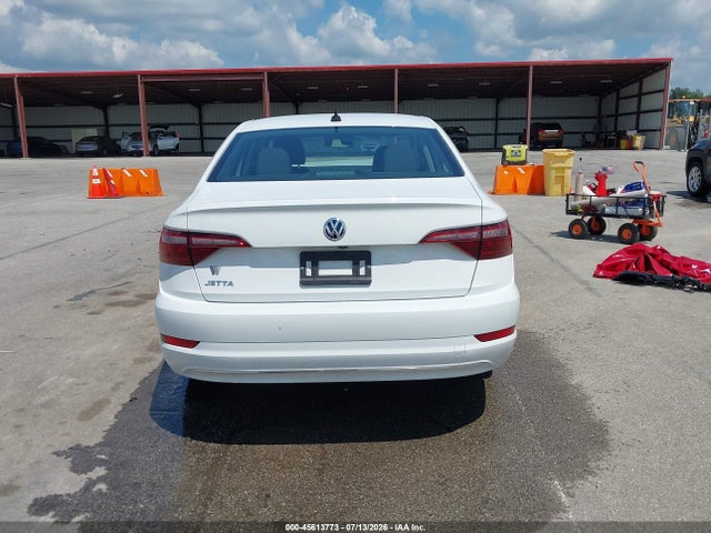 Aukcja sprzedaży 2021 Volkswagen Jetta 1.4t R-line/1.4t Se/s, vin: 3VWC57BU4MM042999, numer aukcji: 45613773