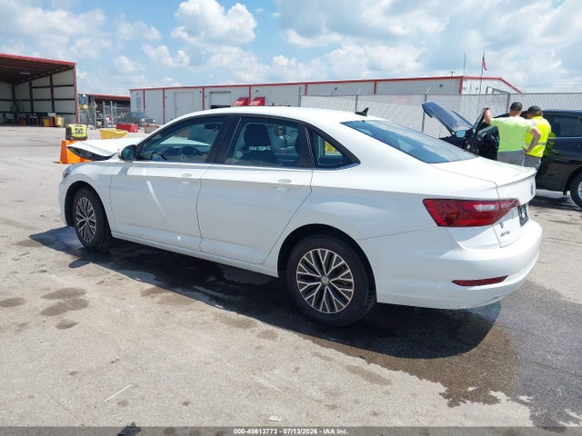 Aukcja sprzedaży 2021 Volkswagen Jetta 1.4t R-line/1.4t Se/s, vin: 3VWC57BU4MM042999, numer aukcji: 45613773