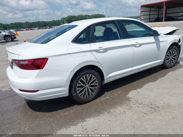 Aukcja sprzedaży 2021 Volkswagen Jetta 1.4t R-line/1.4t Se/s, vin: 3VWC57BU4MM042999, numer aukcji: 45613773