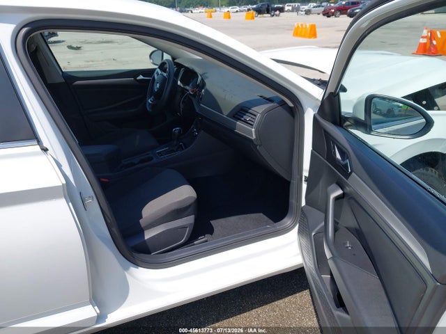 Aukcja sprzedaży 2021 Volkswagen Jetta 1.4t R-line/1.4t Se/s, vin: 3VWC57BU4MM042999, numer aukcji: 45613773