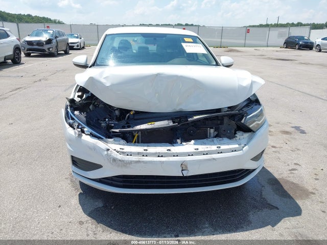 Aukcja sprzedaży 2021 Volkswagen Jetta 1.4t R-line/1.4t Se/s, vin: 3VWC57BU4MM042999, numer aukcji: 45613773