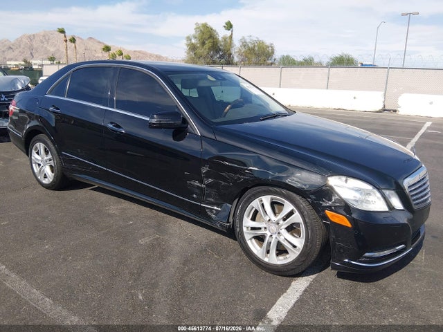 Продаж на аукціоні авто 2011 Mercedes-benz E 350, vin: WDDHF5GB8BA469233, номер лоту: 45613774