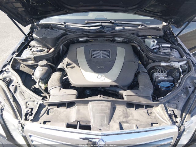 Продаж на аукціоні авто 2011 Mercedes-benz E 350, vin: WDDHF5GB8BA469233, номер лоту: 45613774