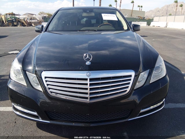 Продаж на аукціоні авто 2011 Mercedes-benz E 350, vin: WDDHF5GB8BA469233, номер лоту: 45613774