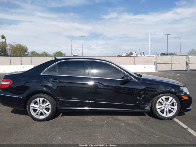 Продаж на аукціоні авто 2011 Mercedes-benz E 350, vin: WDDHF5GB8BA469233, номер лоту: 45613774
