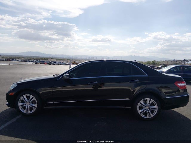Продаж на аукціоні авто 2011 Mercedes-benz E 350, vin: WDDHF5GB8BA469233, номер лоту: 45613774