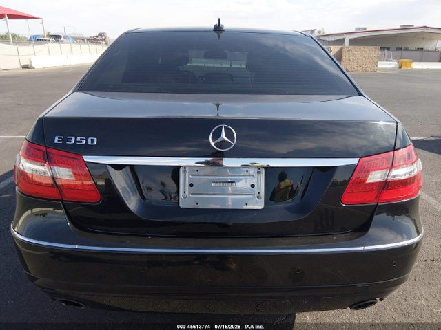 Продаж на аукціоні авто 2011 Mercedes-benz E 350, vin: WDDHF5GB8BA469233, номер лоту: 45613774