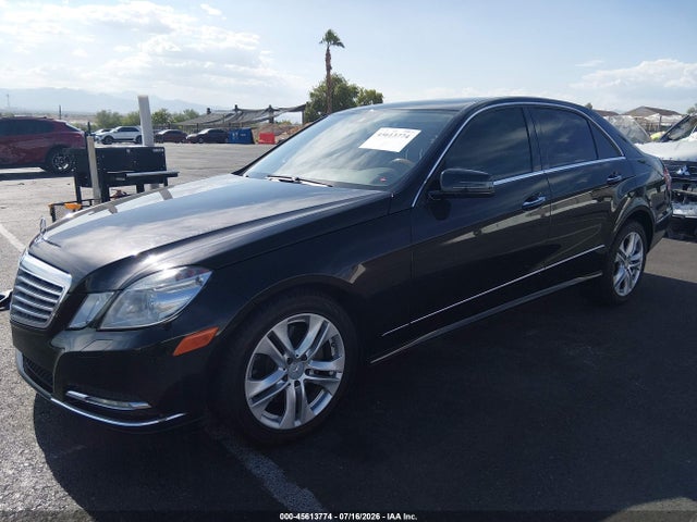 Продаж на аукціоні авто 2011 Mercedes-benz E 350, vin: WDDHF5GB8BA469233, номер лоту: 45613774