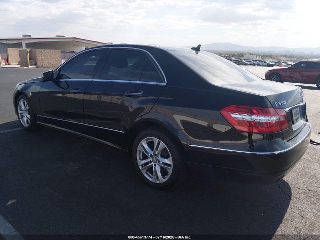 Продаж на аукціоні авто 2011 Mercedes-benz E 350, vin: WDDHF5GB8BA469233, номер лоту: 45613774