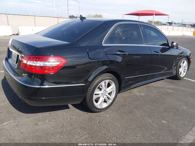 Продаж на аукціоні авто 2011 Mercedes-benz E 350, vin: WDDHF5GB8BA469233, номер лоту: 45613774