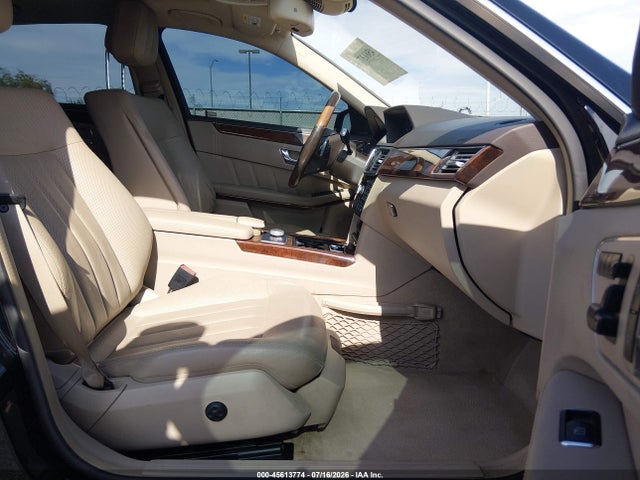 Продаж на аукціоні авто 2011 Mercedes-benz E 350, vin: WDDHF5GB8BA469233, номер лоту: 45613774