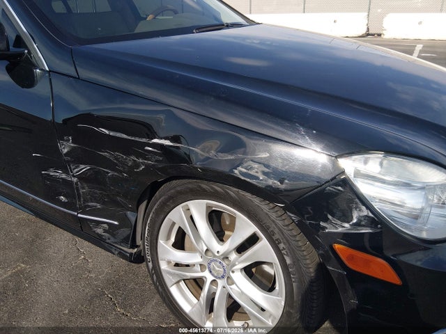 Продаж на аукціоні авто 2011 Mercedes-benz E 350, vin: WDDHF5GB8BA469233, номер лоту: 45613774