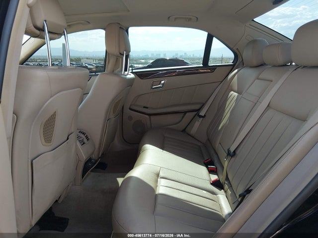 Продаж на аукціоні авто 2011 Mercedes-benz E 350, vin: WDDHF5GB8BA469233, номер лоту: 45613774