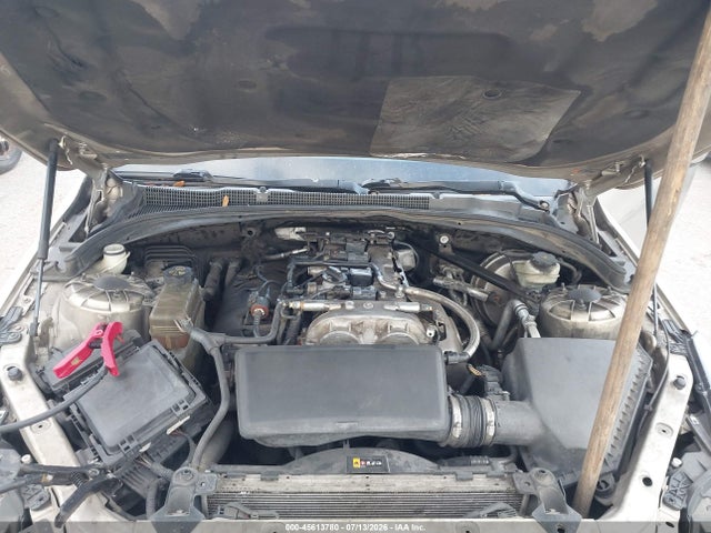 Продажа на аукционе авто 2014 Cadillac Ats Standard, vin: 1G6AA5RA0E0101849, номер лота: 45613780