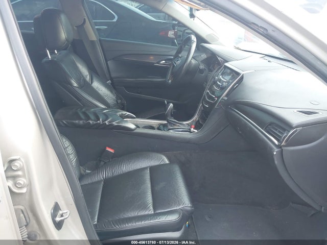Продажа на аукционе авто 2014 Cadillac Ats Standard, vin: 1G6AA5RA0E0101849, номер лота: 45613780