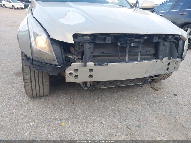 Продажа на аукционе авто 2014 Cadillac Ats Standard, vin: 1G6AA5RA0E0101849, номер лота: 45613780