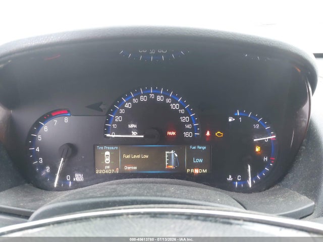 Продажа на аукционе авто 2014 Cadillac Ats Standard, vin: 1G6AA5RA0E0101849, номер лота: 45613780